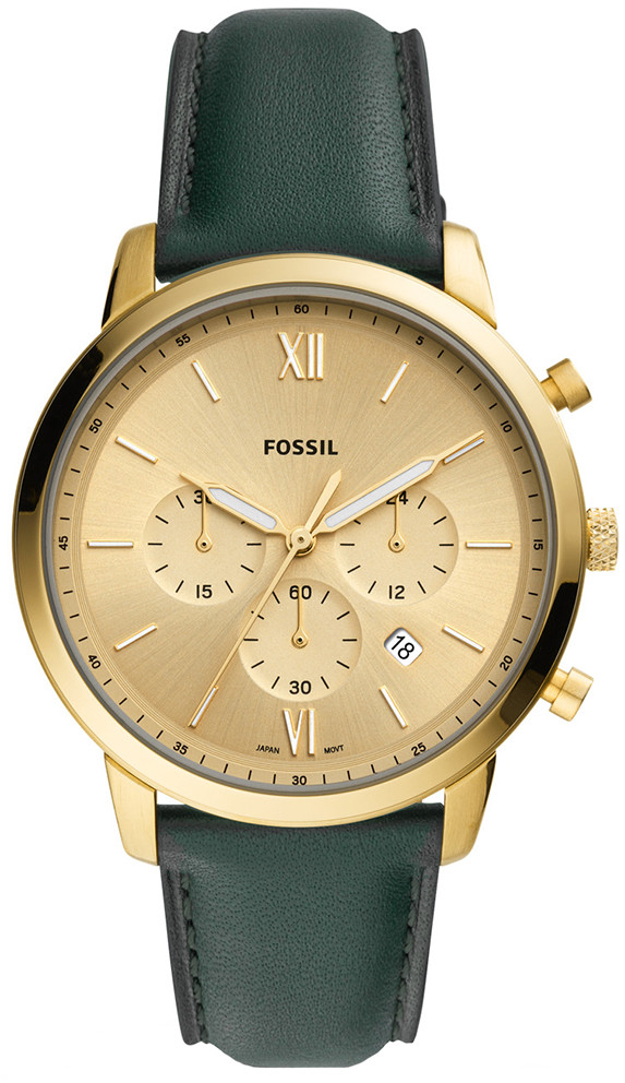Fossil Neutra FS5580