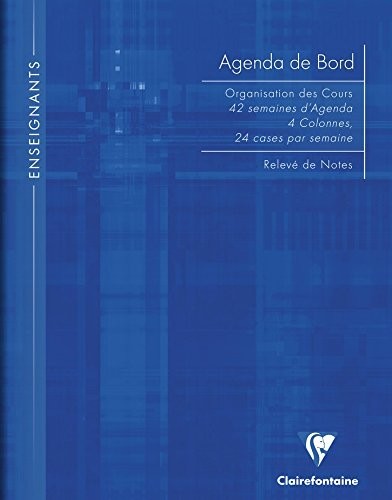 Clairefontaine Metric zeszyt, 144 stron, 21 x 29,7 cm, losowy wybór koloru 9059C