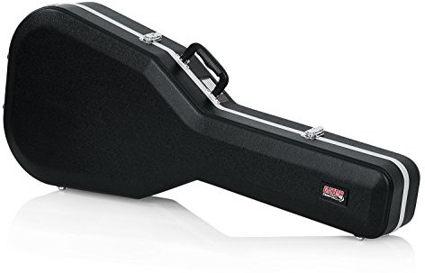 GATOR Gator walizka z twardej Deluxe do APX akcesoria gitarowe GC-APX