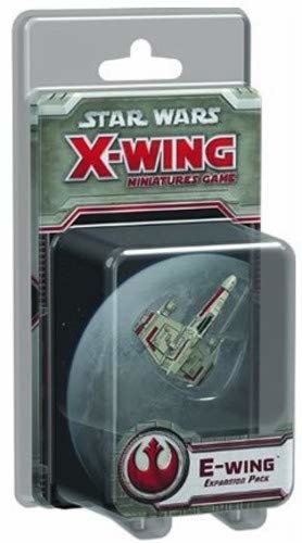 Fantasy Flight Games Star Wars X-Wing miniaturowe rozszerzenie gry: opakowanie kostkowe, FFGSWX10