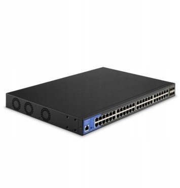 Linksys LGS352MPC-EU