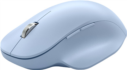 Microsoft Bluetooth Mouse 222-00054 Wireless Pastel Blue 222-00054