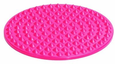 Togu Senso Balance Pad XL 20 cm, -częściowy zestaw, czerwony, 20 cm 410522