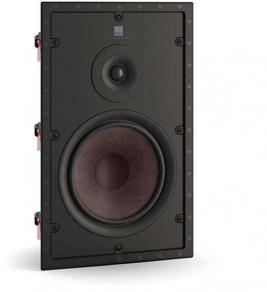 Dali PHANTOM H-80R