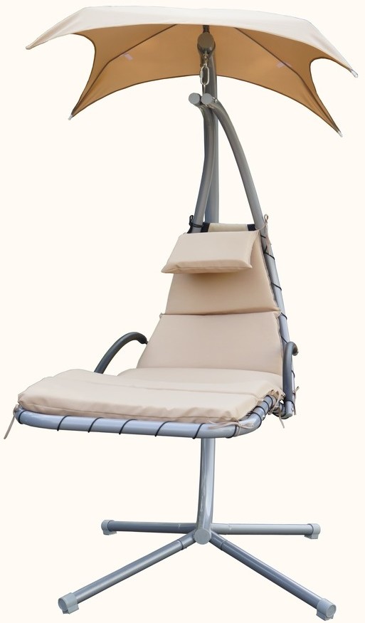 Rojaplast Huśtawka ZW-6119