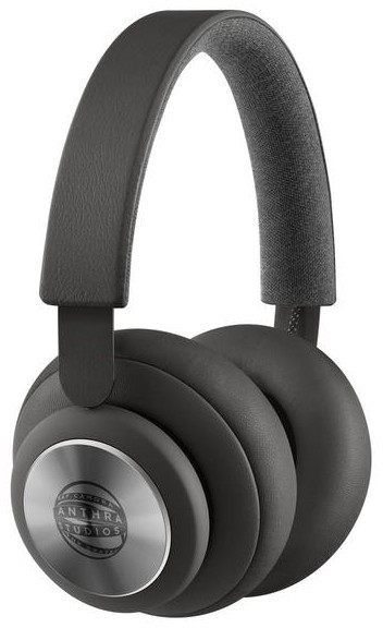 Bang & Olufsen Beo Play H4 Gen 2 antracytowe