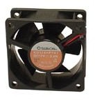 Blowers 227085 SUNON, kd1206pts1 wentylatorów, 12 VDC/60 MM X 60 MM X 25 MM 227085