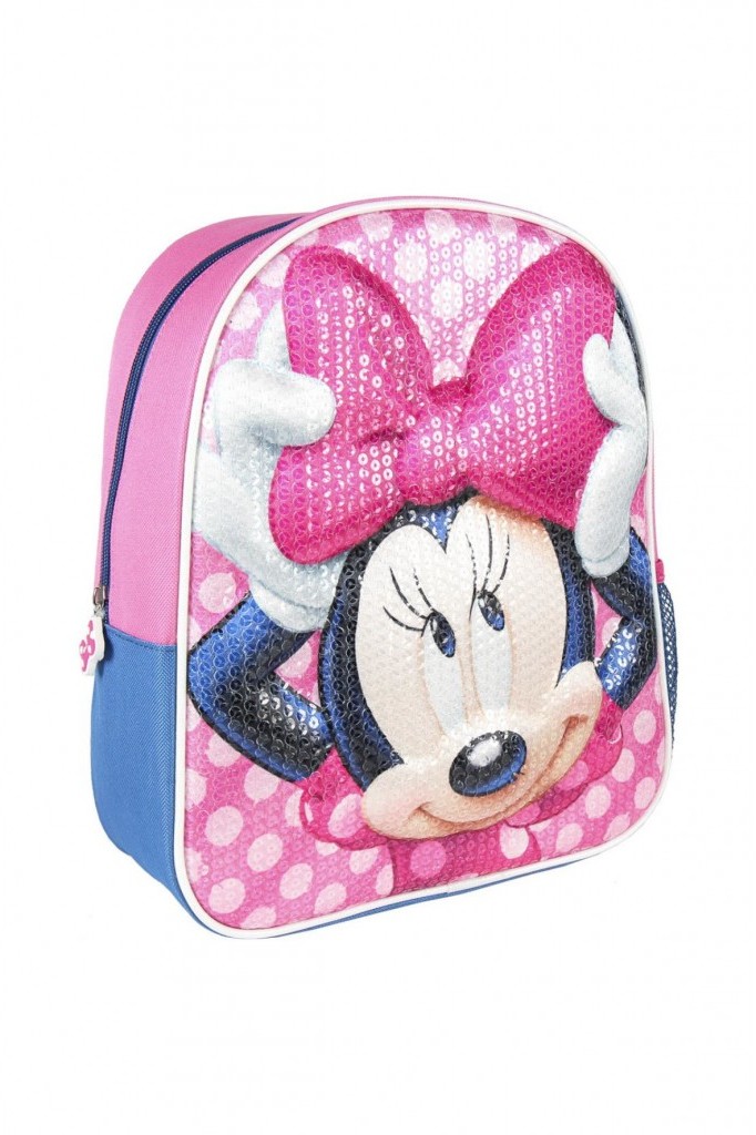 Minnie Plecak 3D Minnie premium  3Y39LF 3Y39LF SAM  ONE SIZE