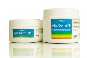 Фото - Ліки й вітаміни VET-AGRO Alta-Derm NF 450g