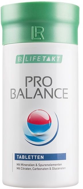 Lr health & beauty LIFETAKT Pro Balance tabletky - 360 tabletek