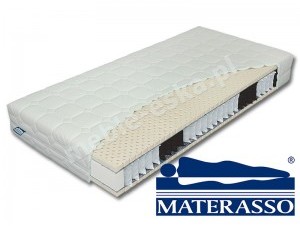 Materasso Primator Bio Ex Royal 100x200