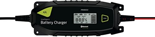 ProUser Pro-User ibc4 000B 18172 Bluetooth 6 V i 12 V/4 AMP inteligentna ładowarka do baterii na baterie ołowiu Lithium 18172