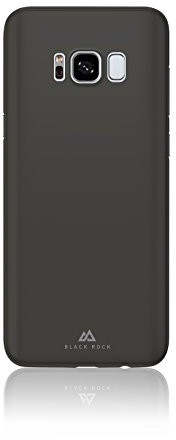 Black Rock Ultra Thin Iced Case Black do Samsung Galaxy S8 + [2065uti02] 00180415
