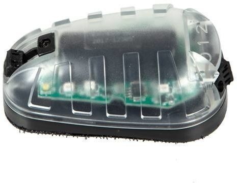 Element Znacznik elektroniczny HEL-STAR 6 - zielony (ELM-31-024934) G ELM-31-024934