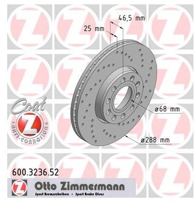 Zimmermann 600.3236.52