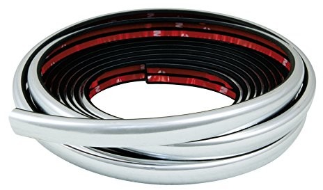 Lampa Lampa 14903 profil naklejka narożna, chrom