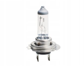 NONAME Żarówka halogenowa H7 12V 55W 88001