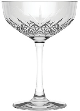 Pasabahce Kieliszek do szampana 0,25 l | Timeless 400323