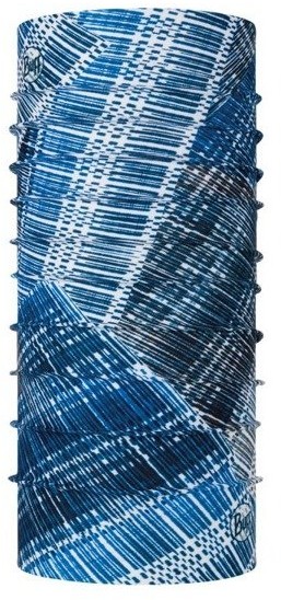 Buff Chusta wielofunkcyjna COOLNET UV+ BLUE BAY