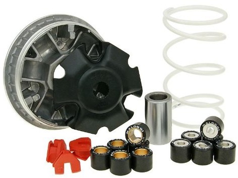 MALOSSI Variomatik MALOSSI Multivar 2000 VESPA GTS Super 125 ie 4T LC euro 3 (M455M) 3030761---50
