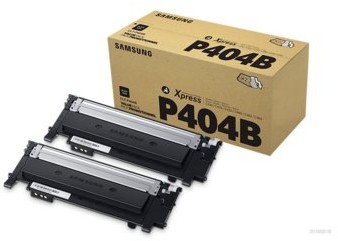 HP Samsung CLT-P404B