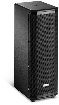 FBT Audio Equipment VENTIS 206A kolumna aktywna 700W + 200W