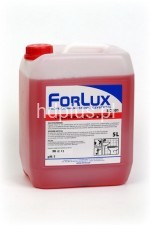 Forlux SC 501/5L preparat kwasowy do mycia sanitariatów SC501