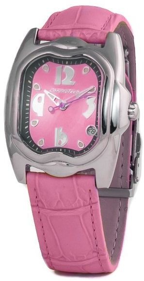 Chronotech Zegarek Damski CT7274L