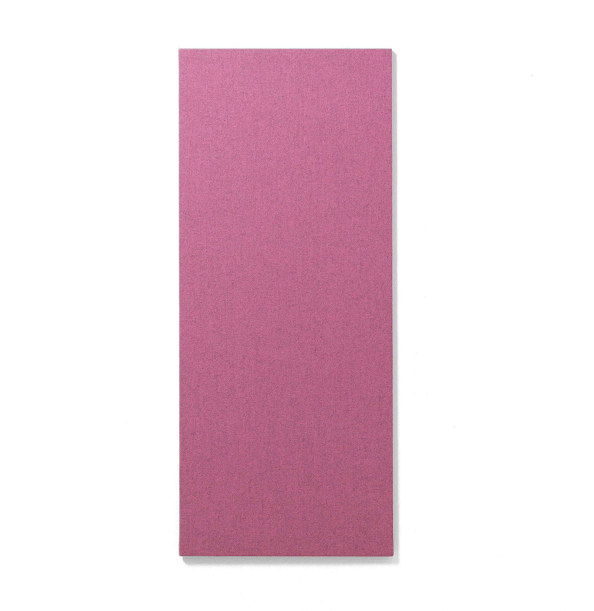 AJ Tablica bez ram 500x1190 mm różowa 142817