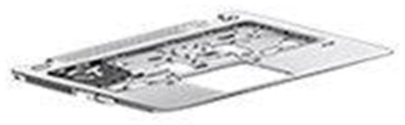 HP I Top Cover Palmrest 821173-001