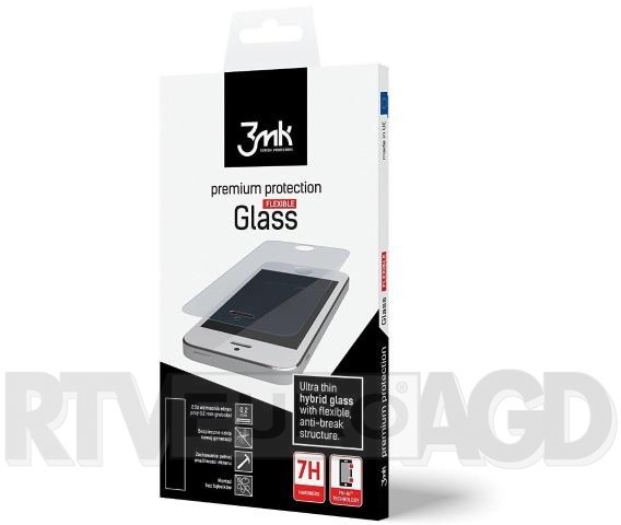 3MK FlexibleGlass LeEco Le Max 2 3MKGLASS 903