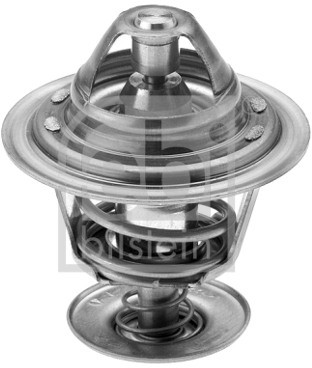 FEBI Termostat, środek chłodzący FEBI 15804