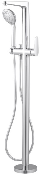 GoodHome stojaca GoodHome Cavally SA3580