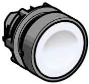 Schneider Electric zb5aa9 Flush przyciskiem, PB głowę Flush 5 kolorze czapki ZB5AA9