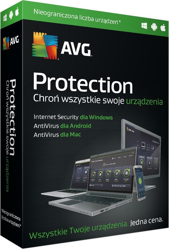 AVG Protection
