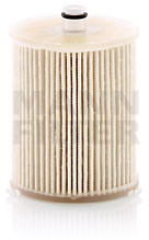 MANN FILTER Filtr paliwa PU7007Z