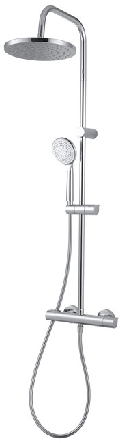GoodHome GoodHome Cavally z baterią termostatyczną SH5400-3