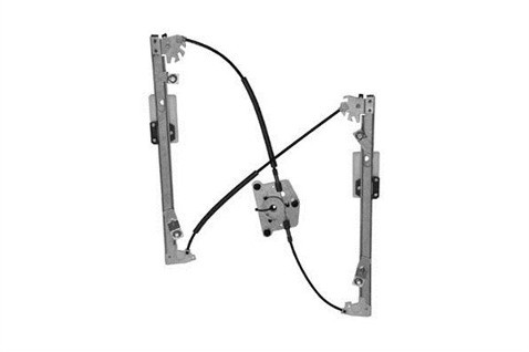 MAGNETI MARELLI Podnośnik szyby MAGNETI MARELLI 350103861000