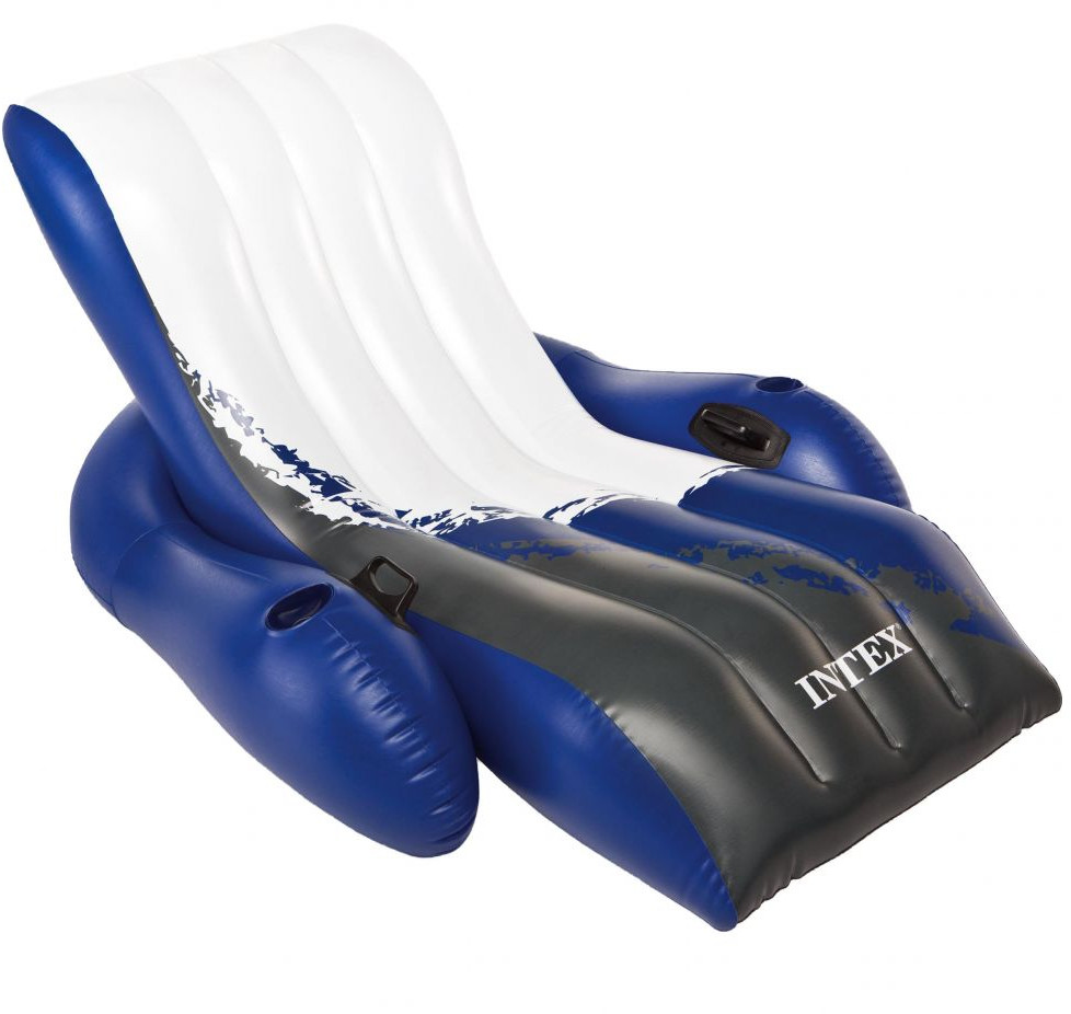 Intex 58868 Fotel dmuchany