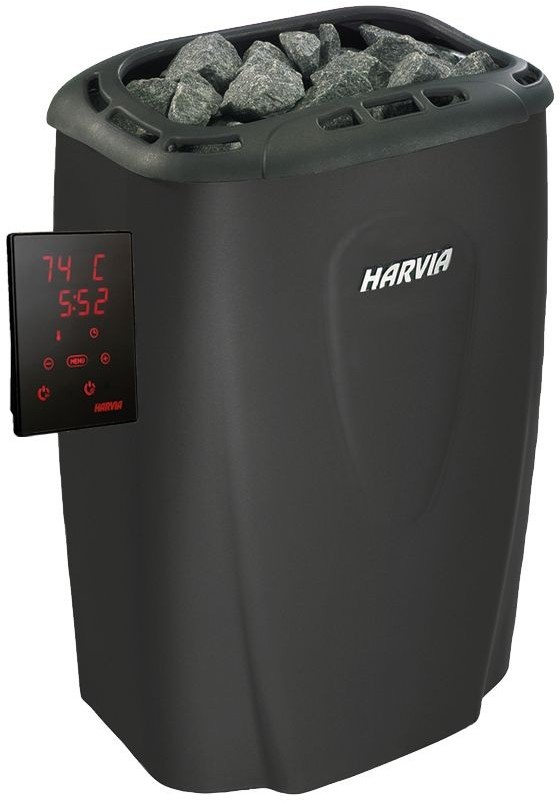 Harvia Piec do sauny Harvia Moderna V80XE 8,0 kW