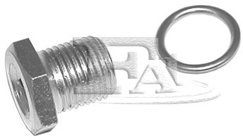 FA 1 Korek spustowy oleju, miska olejowa FA 1 732.120.011