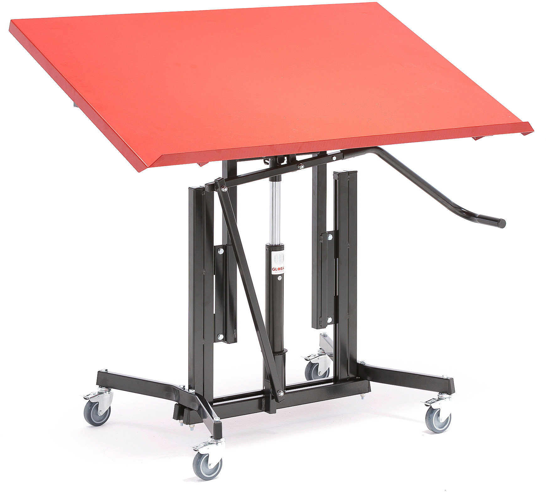 AJ Stół do pakowania/montażowy Rozmiar:1200x700mm 23316