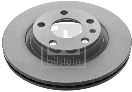 Febi Tarcza hamulcowa BILSTEIN 18398