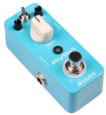 Mooer MOOER MRV2 SKYVERB
