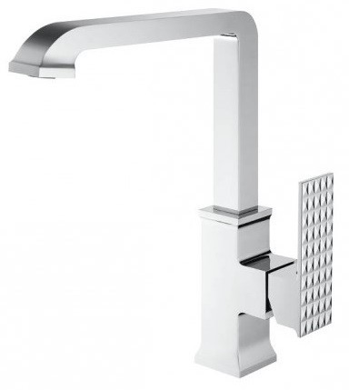 Blue Water Art Platino Panama Chrom (5901730613285)