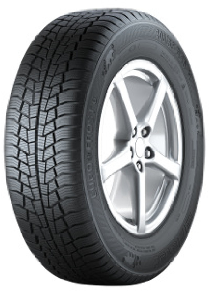 Gislaved Euro Frost 6 215/65R17 99V