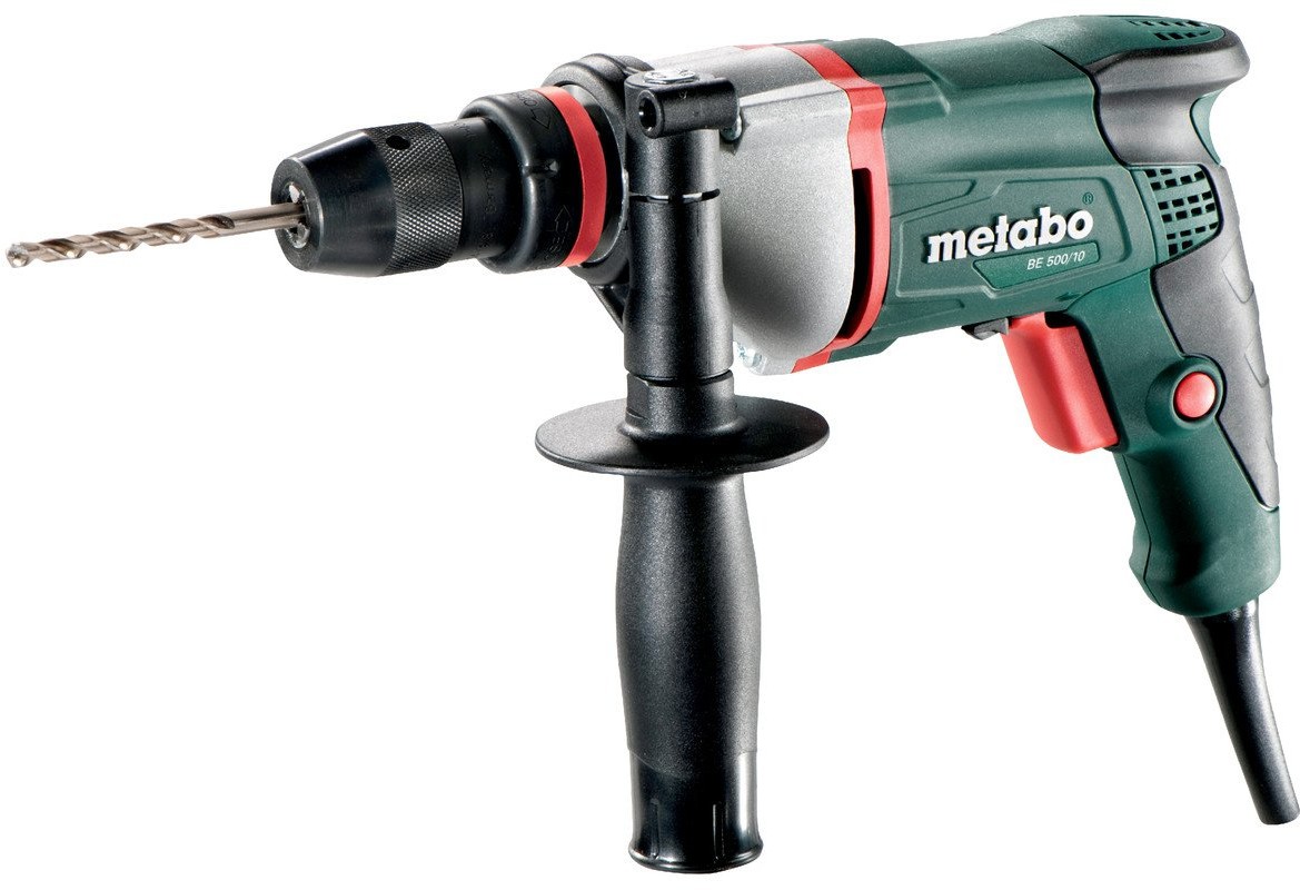 Metabo BE 500/10