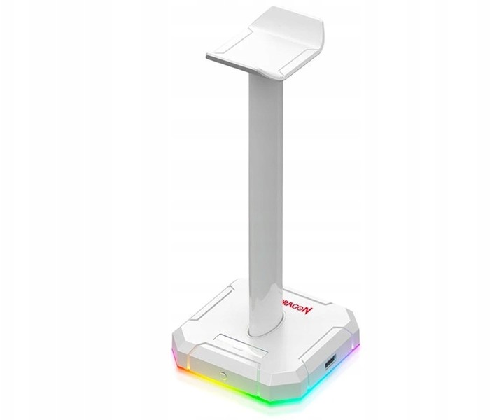 Stojak na słuchawki Redragon Scepter Pro