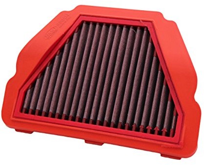 BMC fm856/04 Sport Replacement filtr powietrza, wielokolorowa FM856/04