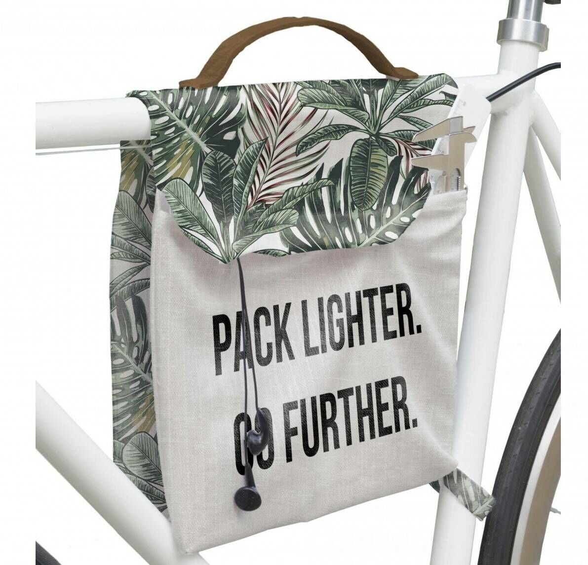 Really Nice Things Torba rowerowa Really Nice Things Amsterdam